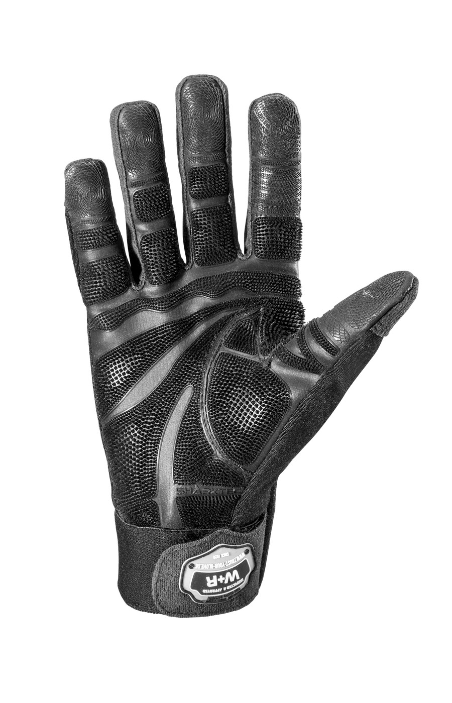 rekawice-wr-pro-kronos-material